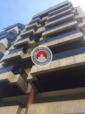 apartment em Rua Manoel Gonçalves, Centro - Nova Iguaçu - RJ