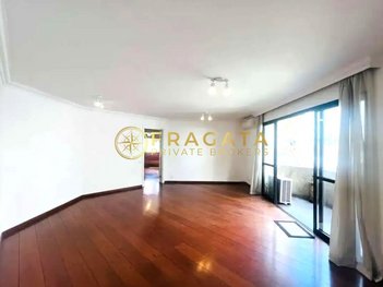 apartment em Rua Pintassilgo, Vila Uberabinha - São Paulo - SP
