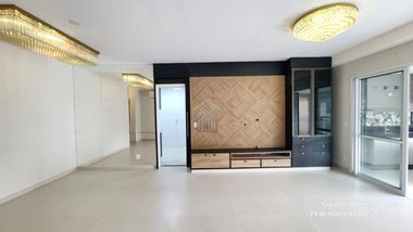 apartment em Rua Caminho do Pilar, Vila Gilda - Santo André - SP