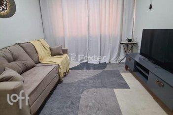 apartment em Rouxinol, Moema Pássaros - São Paulo - SP