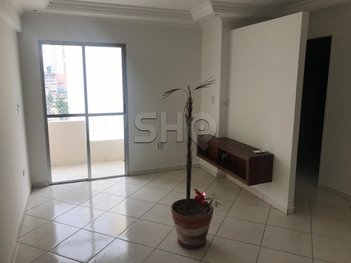 apartment em Rua Isolina, Jardim Marilu - São Paulo - SP