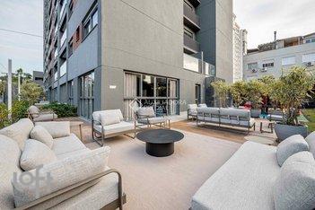 apartment em Azevedo Sodré, Passo D'areia - Porto Alegre - RS