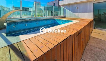 apartment em Rua Jandiatuba, Buritis - Belo Horizonte - MG