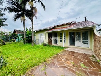 house em Rua Quinze de Novembro, Aviação - Venâncio Aires - RS