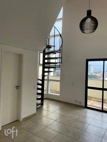apartment em Ibiapaba, Vila Sônia - São Paulo - SP