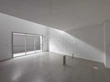 apartment em Rodovia Baldicero Filomeno, Ribeirão da Ilha - Florianópolis - SC