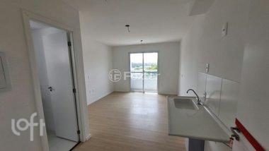 apartment em Catipara, Brooklin - São Paulo - SP