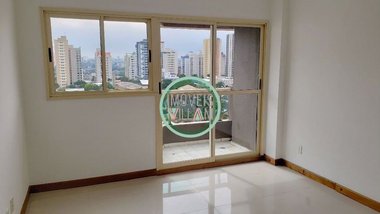 apartment em Rua das Piabas, Parque Residencial Aquarius - São José dos Campos - SP