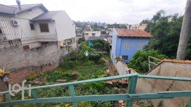 house em São Francisco de Assis, Santo Antônio - Porto Alegre - RS