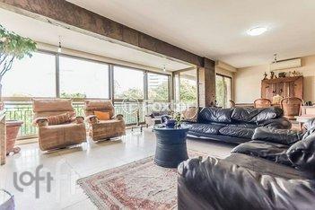 apartment em Rua Marquês do Pombal, Moinhos de Vento - Porto Alegre - RS