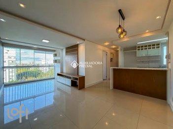 apartment em Limoeiro, Cristo Redentor - Porto Alegre - RS