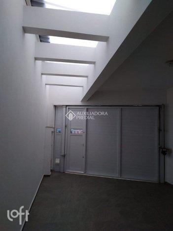 house em Corumbaiba, Água Rasa - São Paulo - SP