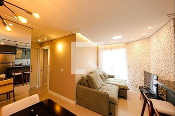 apartment em Rua Ibitirama, Vila Prudente - São Paulo - SP