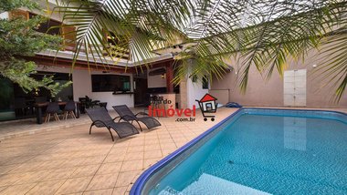 house em Rua dos Guarás, Independência - São Bernardo do Campo - SP