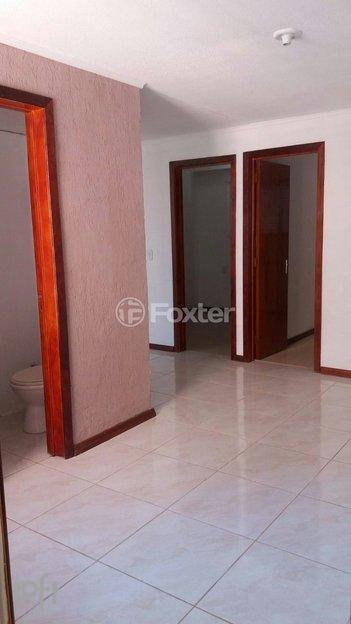 apartment em José Barcellos Garcia, Rubem Berta - Porto Alegre - RS