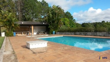 agricultural em Estrada Santa Maria do Povo, Brigadeiro Tobias - Sorocaba - SP