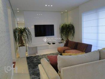 apartment em Avenida Presidente Kennedy, Santa Paula - São Caetano do Sul - SP