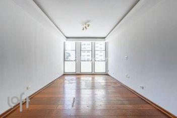 apartment em Barros, Santa Cecília - São Paulo - SP