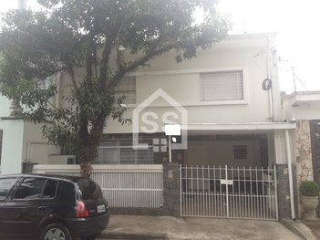 house em Rua Macambará, Cidade Monções - São Paulo - SP