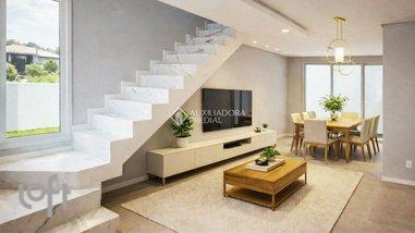 house em Dário Manoel Cardoso, Ingleses - Florianópolis - SC