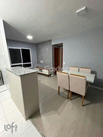 apartment em German Lorca, Raposo Tavares - São Paulo - SP