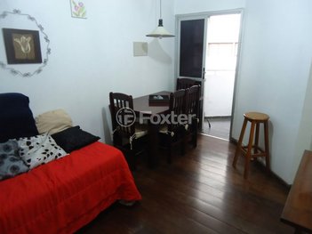 apartment em Rua Dona Antônia de Queirós, Consolação - São Paulo - SP