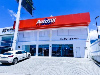 office em Avenida do Estado Dalmo Vieira, Estados - Balneário Camboriú - SC