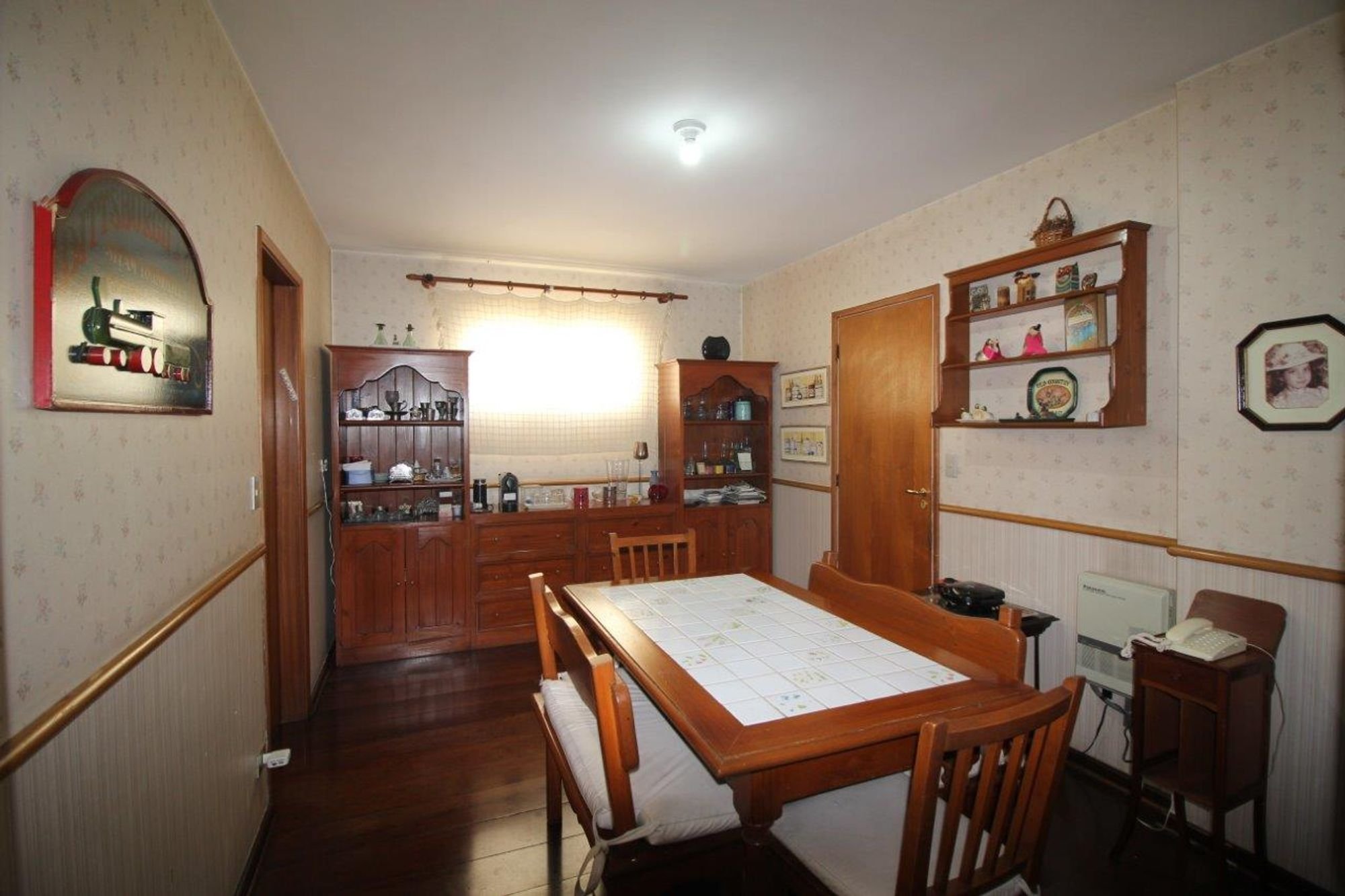 Apartamento para Venda por R$3.800.000,00 com 320m², 4 dormitórios e 6 vagas - Higienópolis, São paulo / SP