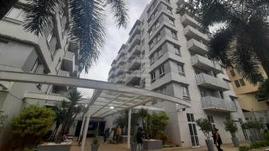 office em Bernardino De Campos, Centro - Campinas - SP