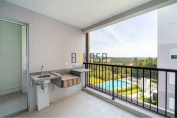 apartment em Avenida Reynaldo de Porcari, Medeiros - Jundiaí - SP