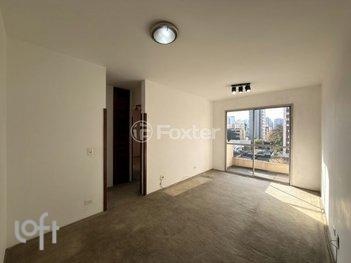 apartment em Rua Major Freire, Saúde - São Paulo - SP