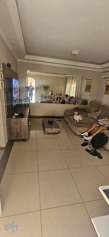 house em Geraldo Martins Santana, Cidade Ademar - São Paulo - SP