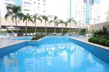 apartment em Jari, Passo D'areia - Porto Alegre - RS