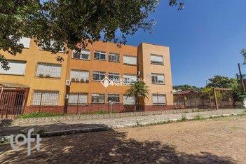 apartment em Rua Luís Lederman, Morro Santana - Porto Alegre - RS