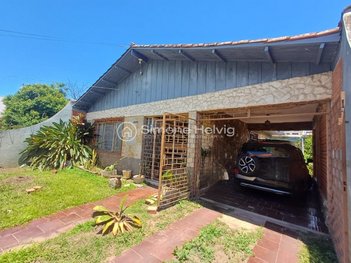 house em Beira Rio, Centro - Guaíba - RS