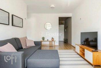 apartment em Rua Espírito Santo, Aclimação - São Paulo - SP
