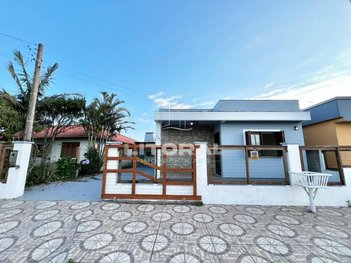 house em Avenida Noiva do Mar, Rainha do Mar - Xangri-Lá - RS