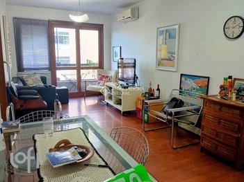 apartment em Rua Buenos Aires, Petrópolis - Porto Alegre - RS