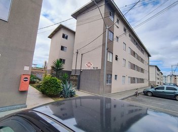 apartment em Rua São Sebastião, Lapinha - Lagoa Santa - MG