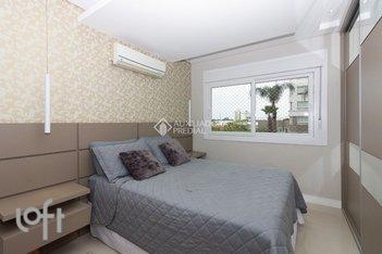 apartment em Frederico Otávio Domingues Barbosa, Sarandi - Porto Alegre - RS