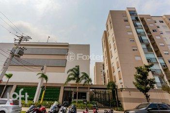 apartment em Francisco Corazza, Barra Funda - São Paulo - SP