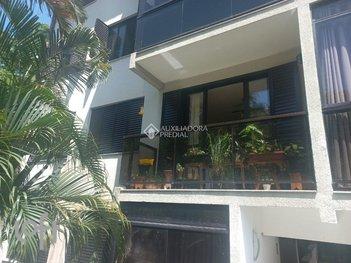 apartment em Coronel Ivan Dentice Linhares, Coqueiros - Florianópolis - SC