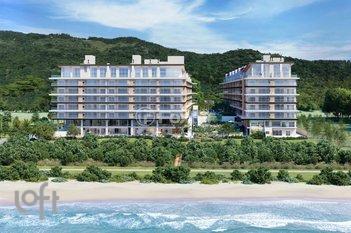 apartment em Avenida Tom Traugott Wildi, Praia Brava - Florianópolis - SC