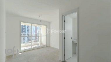 apartment em Rua Almirante Marques de Leão, Bela Vista - São Paulo - SP