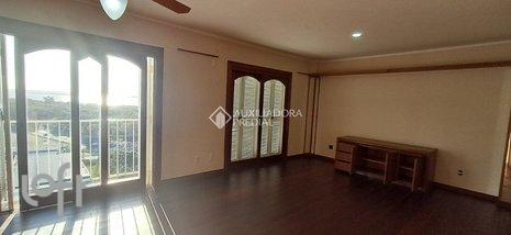 apartment em Rua Otávio Dutra, Santa Tereza - Porto Alegre - RS