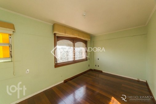 Cômodo quarto