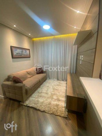 apartment em Ivaí, Tatuapé - São Paulo - SP
