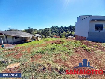 land_lot em Rua Tuiutí, Central - Santa Rosa - RS