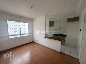 apartment em Yayá, Canhema - Diadema - SP