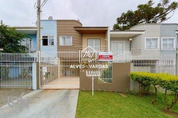 house em Elias Moyses Schelela, Uberaba - Curitiba - PR